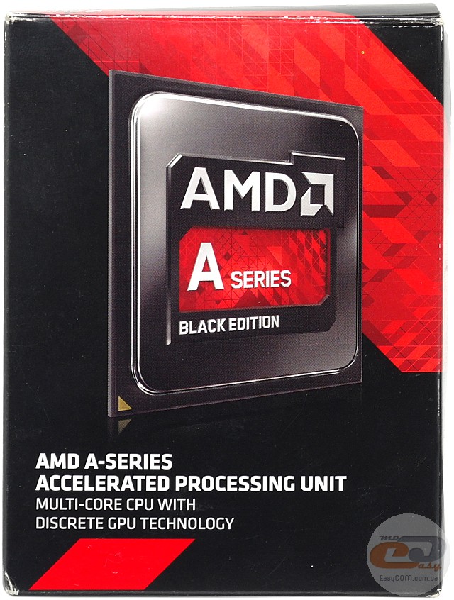 AMD A10-7850K APU review and performance testing. GECID.com