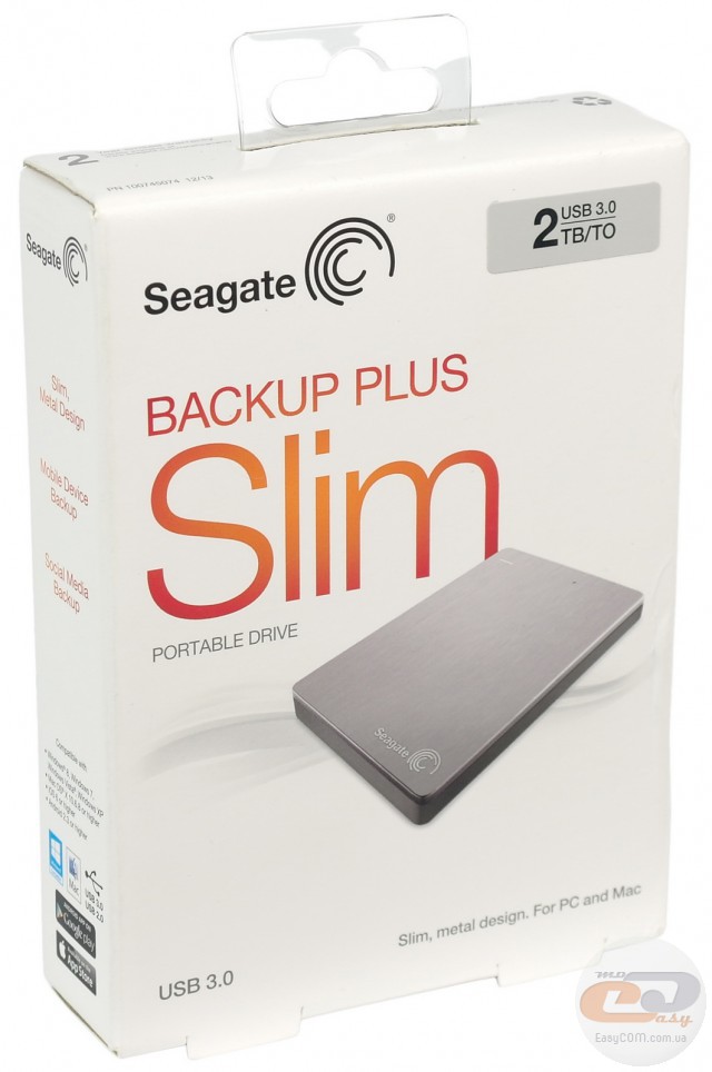 seagate backup plus slim 2 tb