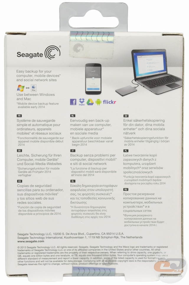 using seagate backup plus slim 2tb using seagate backup plus slim 2tb